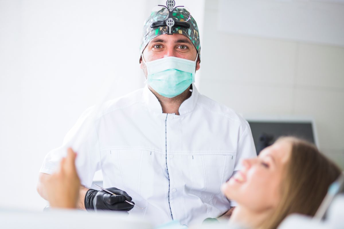 Same-Day Walk-In Emergency Dentist