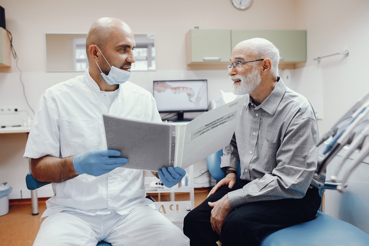 Dental Implant Cost