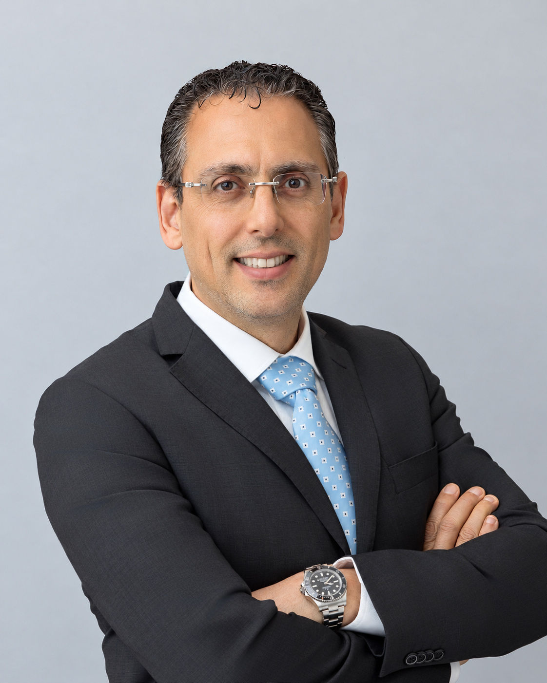 Dr. Yousef Ghaffar